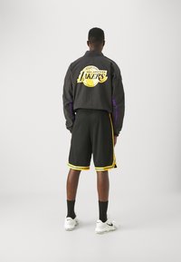 Nike Performance DNA SHORT - Spordišortsid - black/sundial/bicoastal