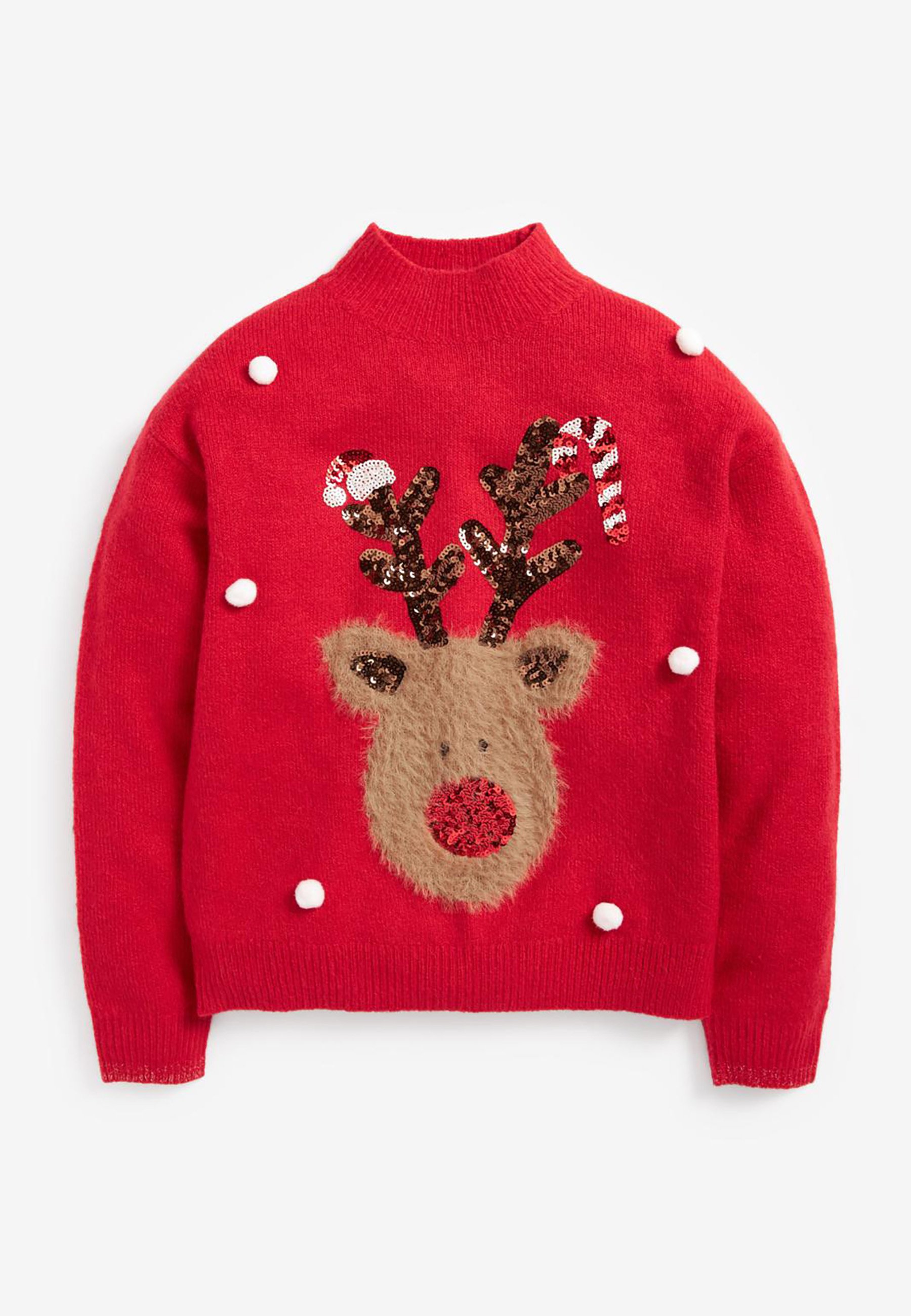 zalando weihnachtspullover