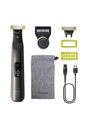 ONEBLADE PRO 360 - Electric razor - black