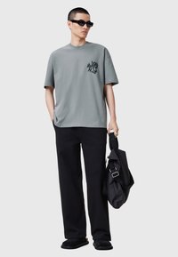 AllSaints ORLANDO ciemnoszary