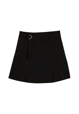 Minirock - black