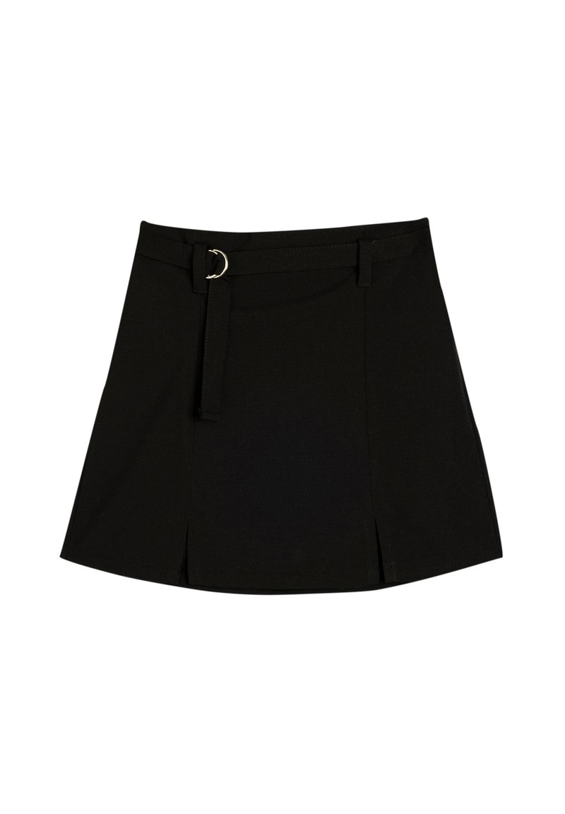 Koton Minifalda - black