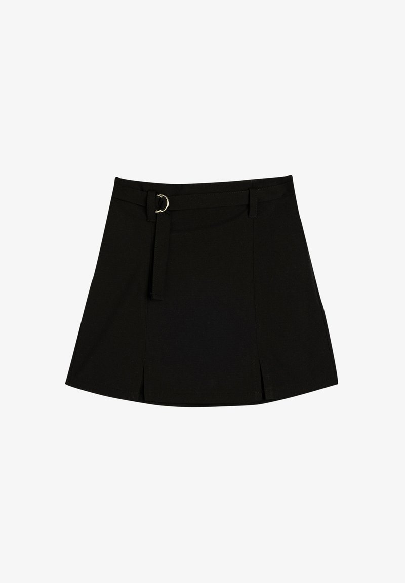 Koton Minirok - black