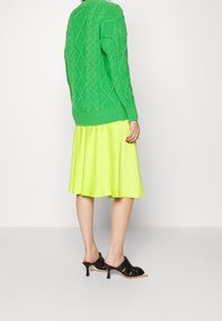 MAX&Co. Trui - green