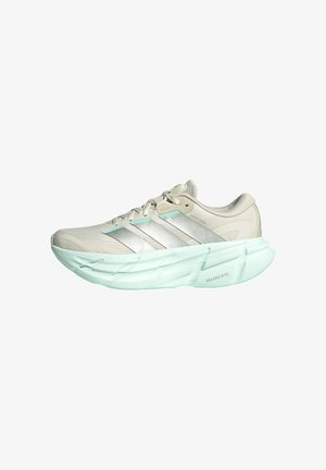adidas Performance, ADISTAR 5 W - Løbesko til landevejen - talc matte silver ice mint