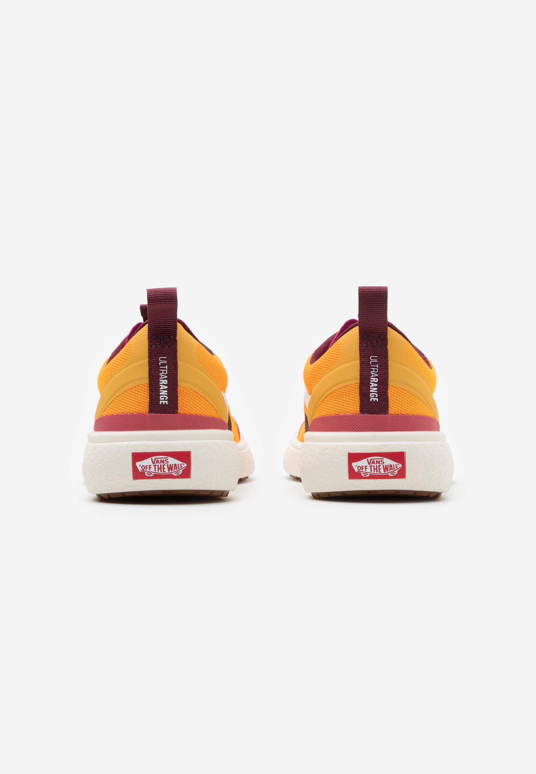 vans multicolor bright