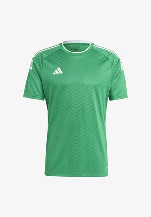 adidas Performance ADIDAS PERFORMANCE FUSSBALL - TEAMSPORT TEXTIL - TRIKOTS CAMPEON 23 TRIKOT - T-shirt de sport - gruen