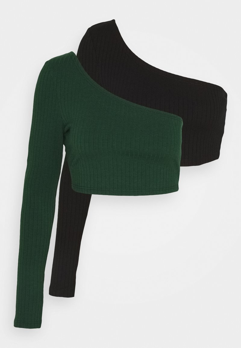 Langarmshirt