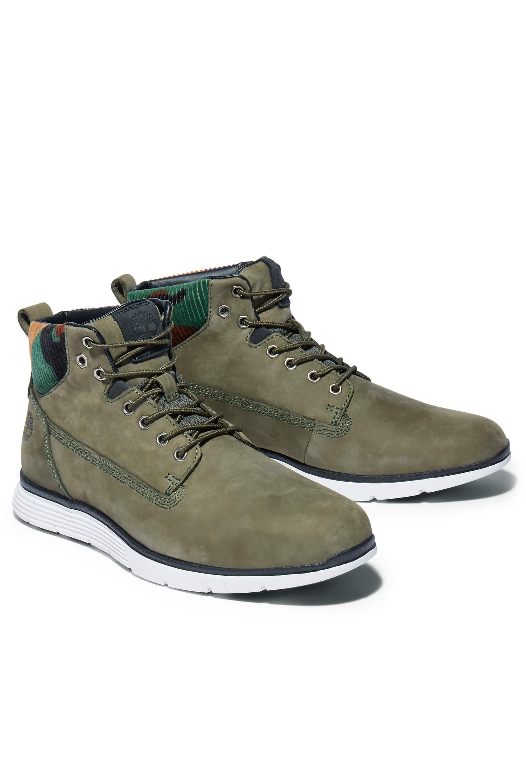Timberland killington chukka grape leaf Clearance