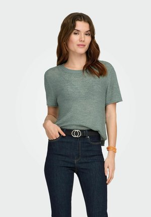 ONLSUNNY - T-shirt basic