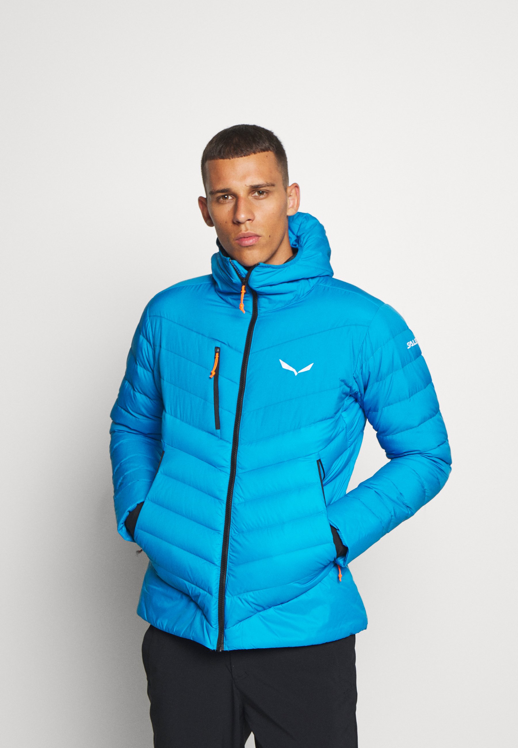 ortles medium 2 down