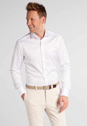 LUXURY SHIRT - SLIM FIT - Businesshemd - white