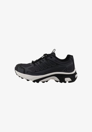 Kappa, THASSIA SNEAKERS - Sneakers basse - coal