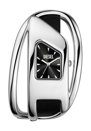 TRADITIONAL WRAP-D - Ure - black