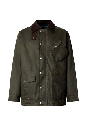 Pepe Jeans, BANCROFT - Übergangsjacke - trench green