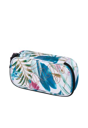 Pencil case - mehrfarbig
