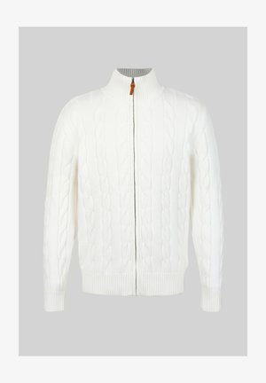 Pier One by Zalando, Жилетка - white
