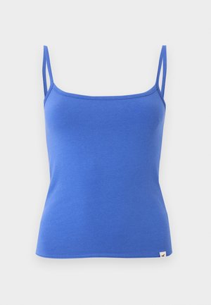 Hollister Co., REVERSIBLE CAMI - Débardeur - dark blue