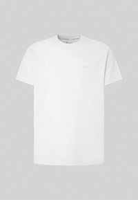 CONNOR - Camiseta básica - white