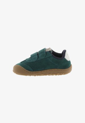 Victoria Shoes BOSCO BAREFOOT LOW - Scarpe primi passi - verde