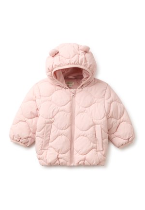 United Colors of Benetton, UNISEX - Veste mi-saison - pink