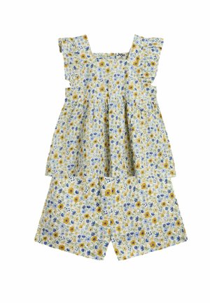 SET 2 PIECE  - Szorty