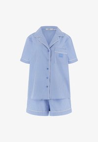 Odabrano, himmelblau