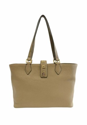 Borsa a mano - verde militare