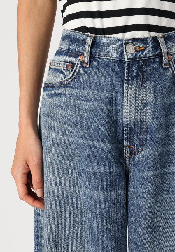 HARPER - Wide Leg - authentic3