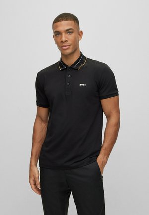 PAULE - Pikeepaita - black one