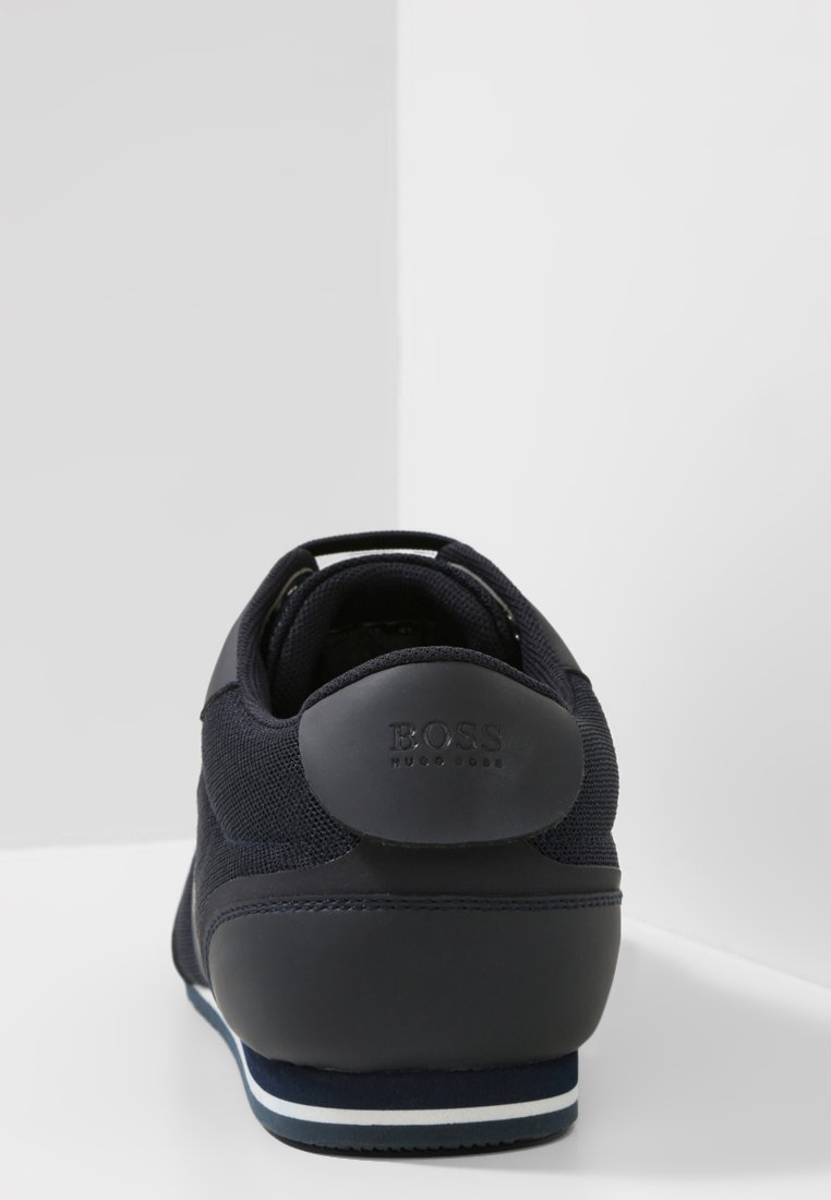 boss lighter trainers