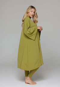 SIYA Swimwear COVER-UP - Strandaccessoire - crocodile