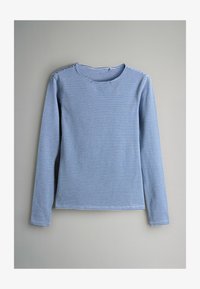 Neizvēlēts, navy light blue stripe red stone brown white