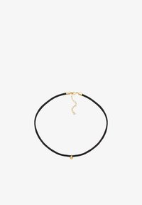 Ausgewählt, gold-coloured