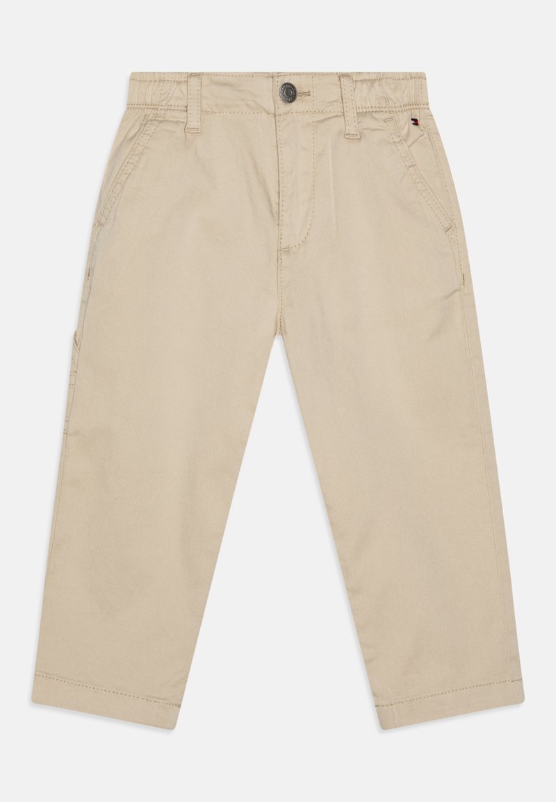 Tommy Hilfiger Broek beige Tommy Hilfiger Broek beige
