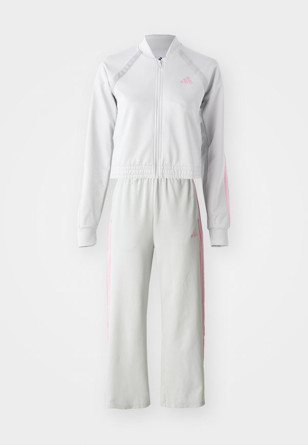 TEAMSPORT - Tracksuit3
