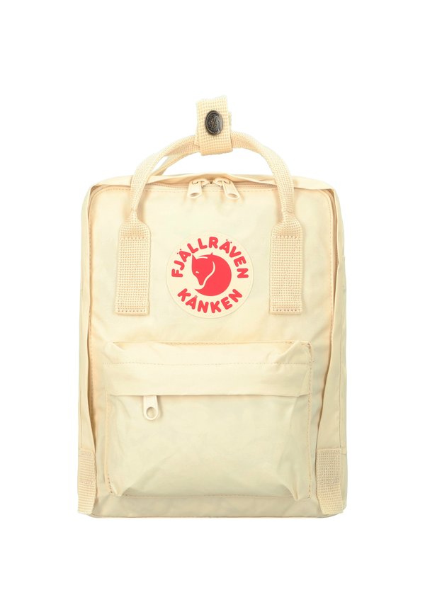 KANKEN MINI CITY - Tagesrucksack - light oak