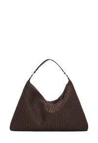 Handtasche - brown