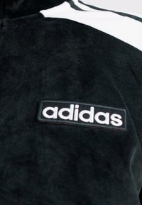 adidas Originals ADIBREAK  - Træningsjakke - black