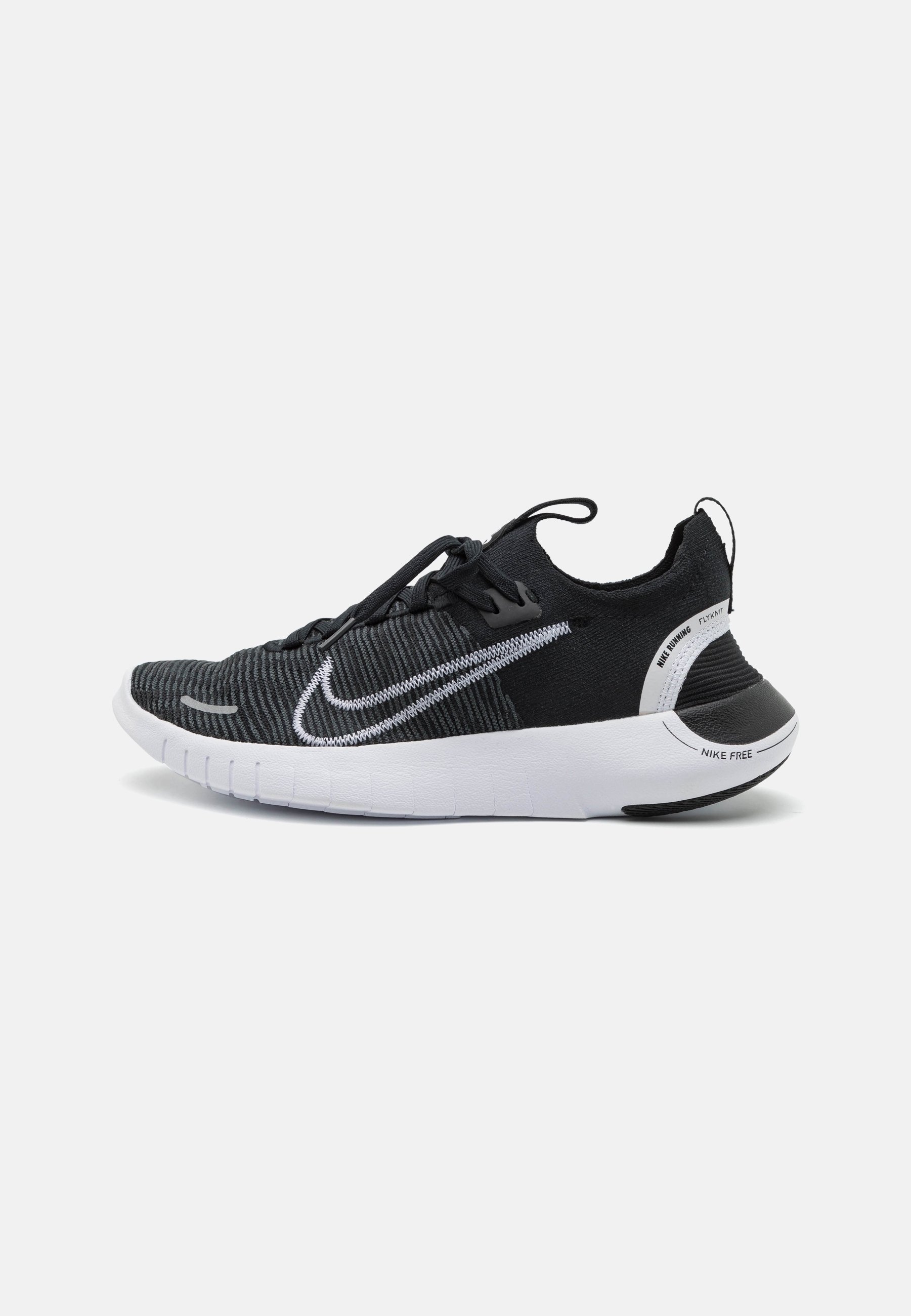 Nike Performance Chaussures de running sur route black/noir