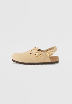 TOKIO LENB HEX REGULAR - Puukengät - sandcastle