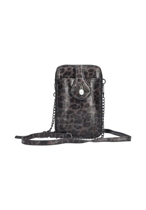 H1660 - Borsa a tracolla - schwarz