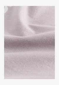 Niet geselecteerd, lilac grey