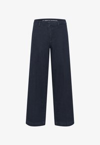 Valittu, dark blue un wash