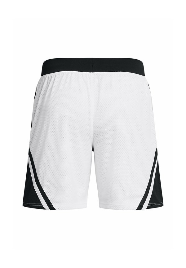CURRY MESH - Sports shorts4