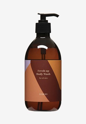 FRESH UP BODY WASH - Shower gel - -