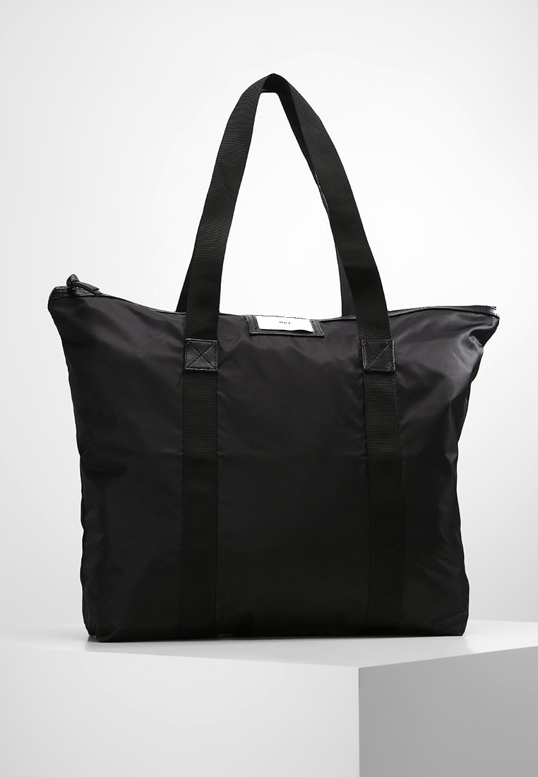 DAY Birger et Mikkelsen DAY GWENETH Shopping bags black sort