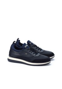 Martinelli WALDEN - Tenisice - darkblue