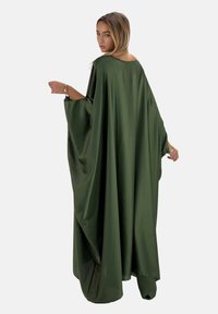 Elara ABAYA - Maxiklänning - grün