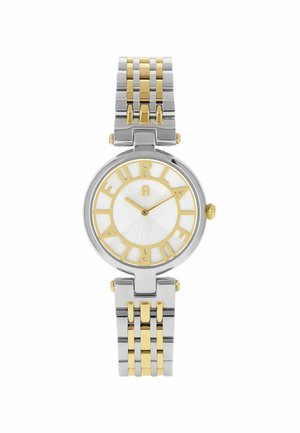 ANALOG NEW CLUB - Watch - two tone